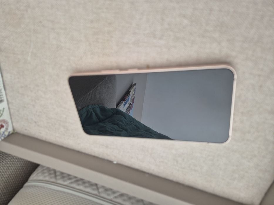 Samsung S22 Pink Gold 256 GB