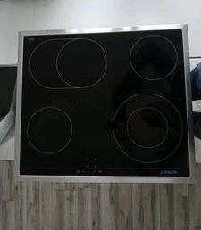 Plita de gătit GAGGENAU