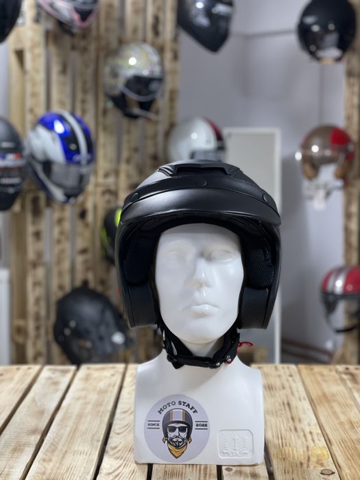 Casca Moto/Scooter/ATV/Enduro