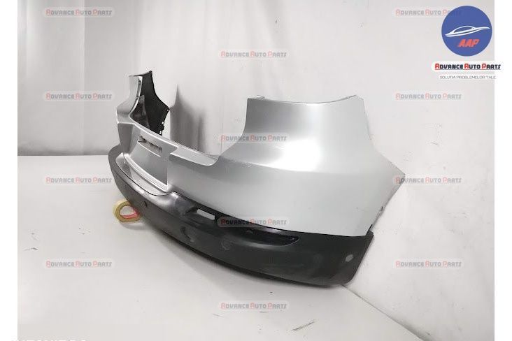 Bara Spate  originala cu senzori si fusta spoiler Volkswagen VW  Tigua