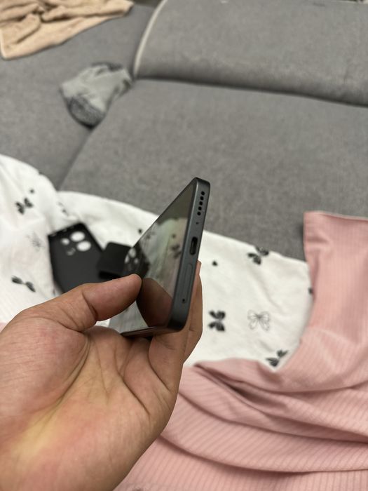 Redmi Note 13 без коробки