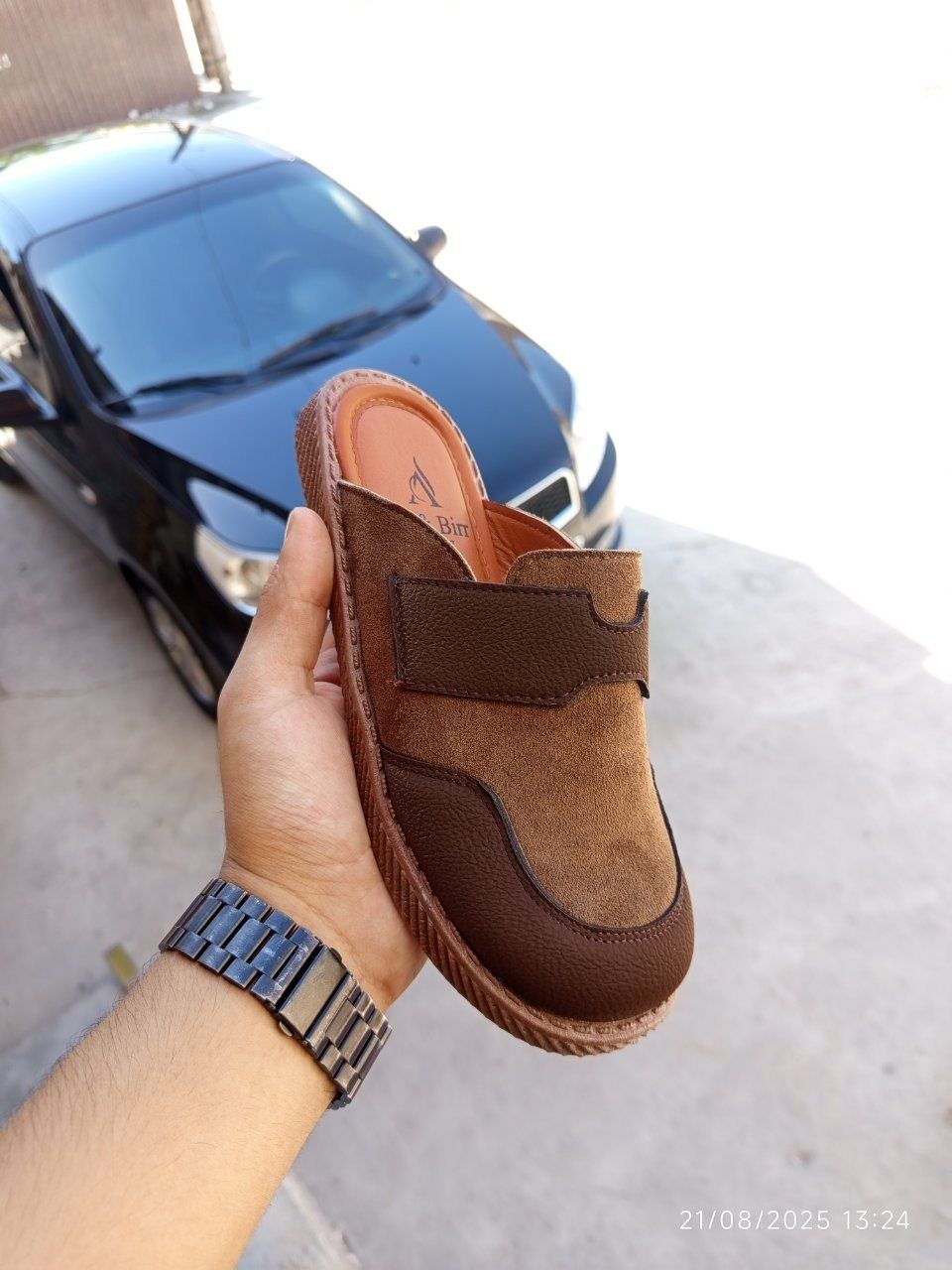 Al Birr shoes махсулотлари