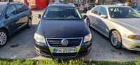 Vând passat b6 2.0 tdi