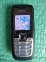 Telefon NOKIA cu taste