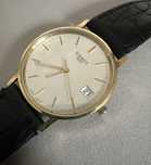 Vand ceas tissot 18k