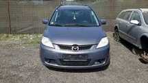 Dezmembram Mazda 5, cod motor: RF7J , 2.0 Diesel din 2007