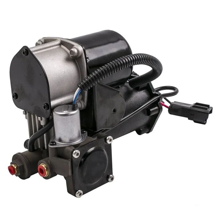 Compresor suspensie Discovery 3 Compresor aer Discovery 4