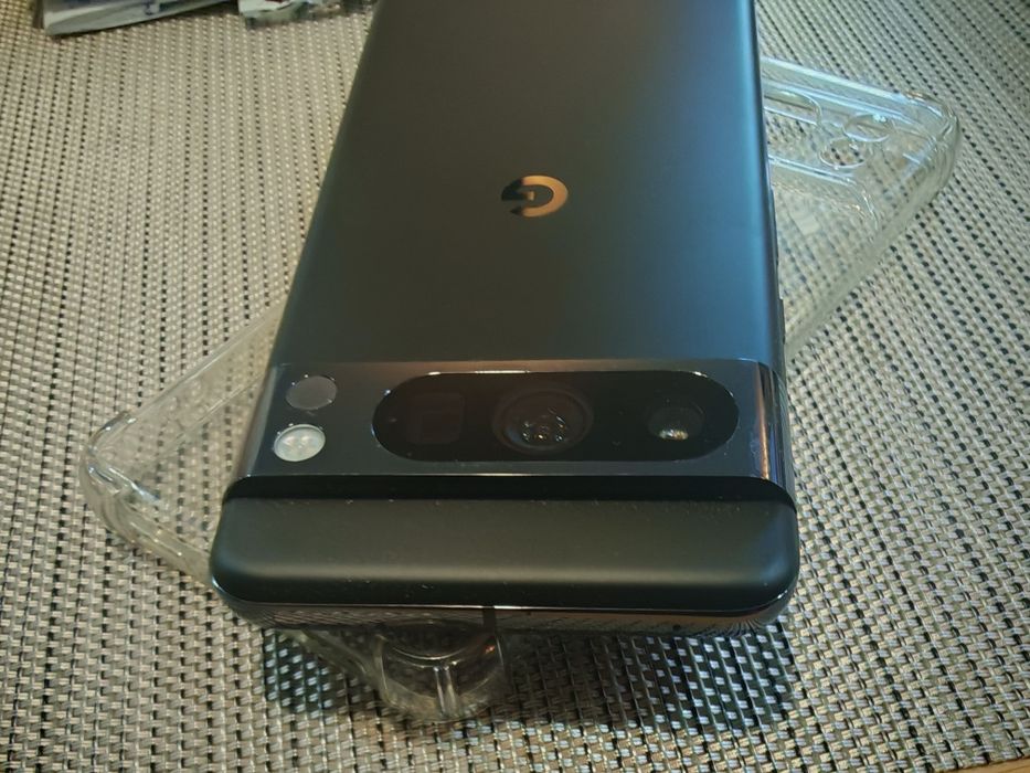 Google Pixel 8 Pro Negru
