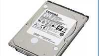 Жесткий диск 2.5" SATA 320GB Toshiba