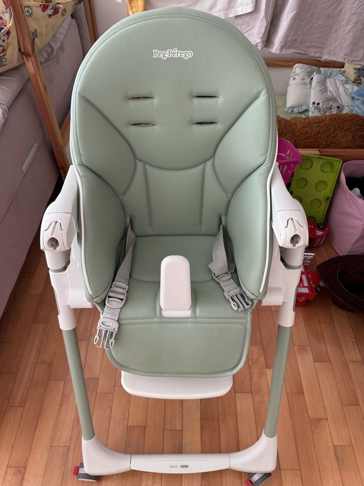 Столче за хранене Peg Perego Prima Papa