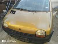Renault Twingo на части