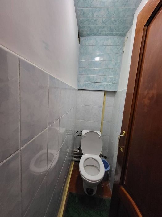 Over tomonda 2 xonali uy sotiladi