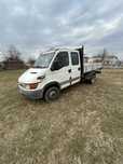 Iveco Daily 65c15 basculabil DETARAT