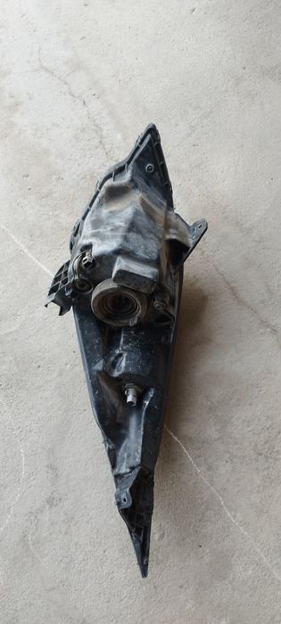 Spark oldi fara oʻng tomon but butun 400min