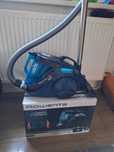 Aspirator fara sac Rowenta Compact Power RO3731, 750 W



Aspirator fa