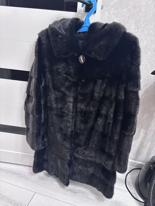 Продам шубу в идеальном состоянии