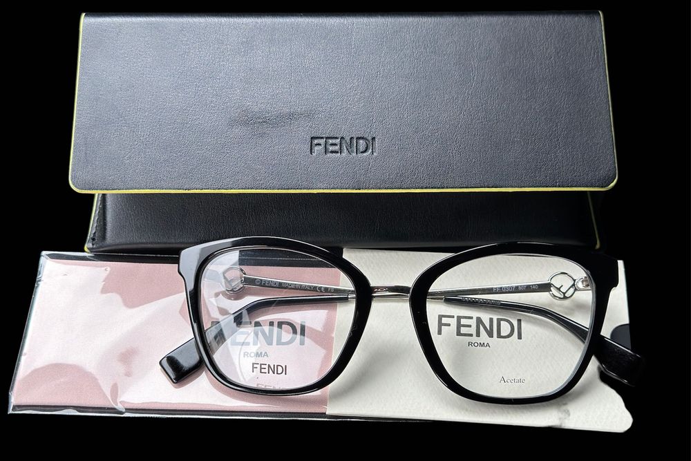 Rame vedere Fendi,Ray Ban,Hugo Boss noi