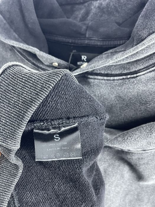 Represent Grey Hoodie | Hanorac Represent ( 2 colours )