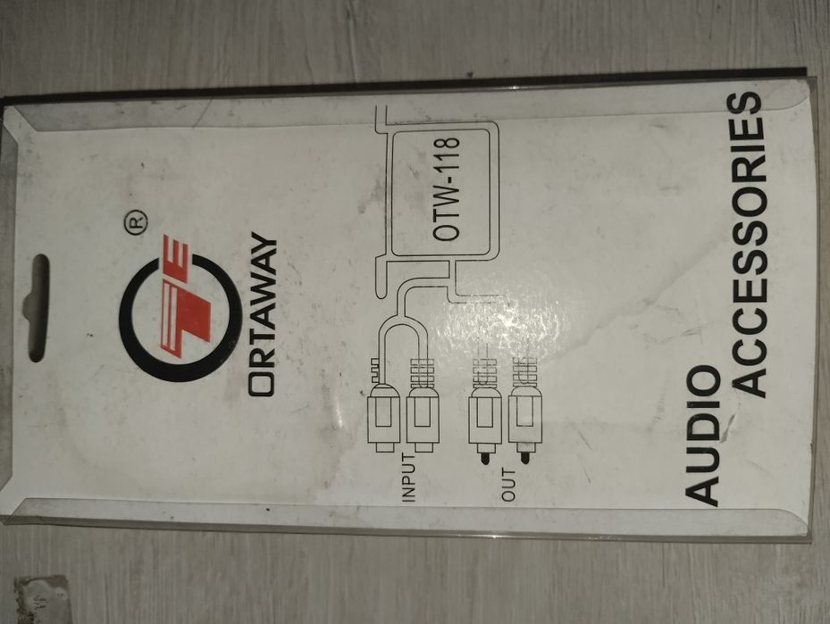 Фильтр для автозвука