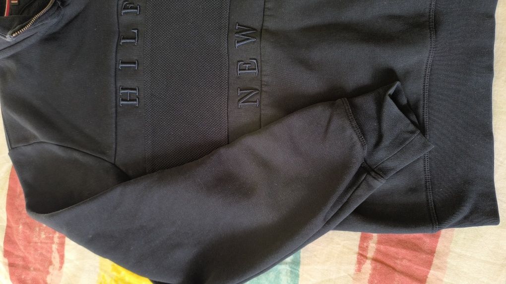 Мъжка блуза Tommy Hilfiger XL