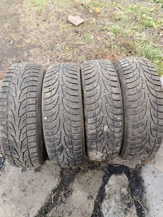 Шины 185/70/14 зима