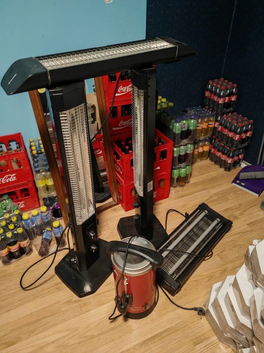 De vanzare tot ce este in poza