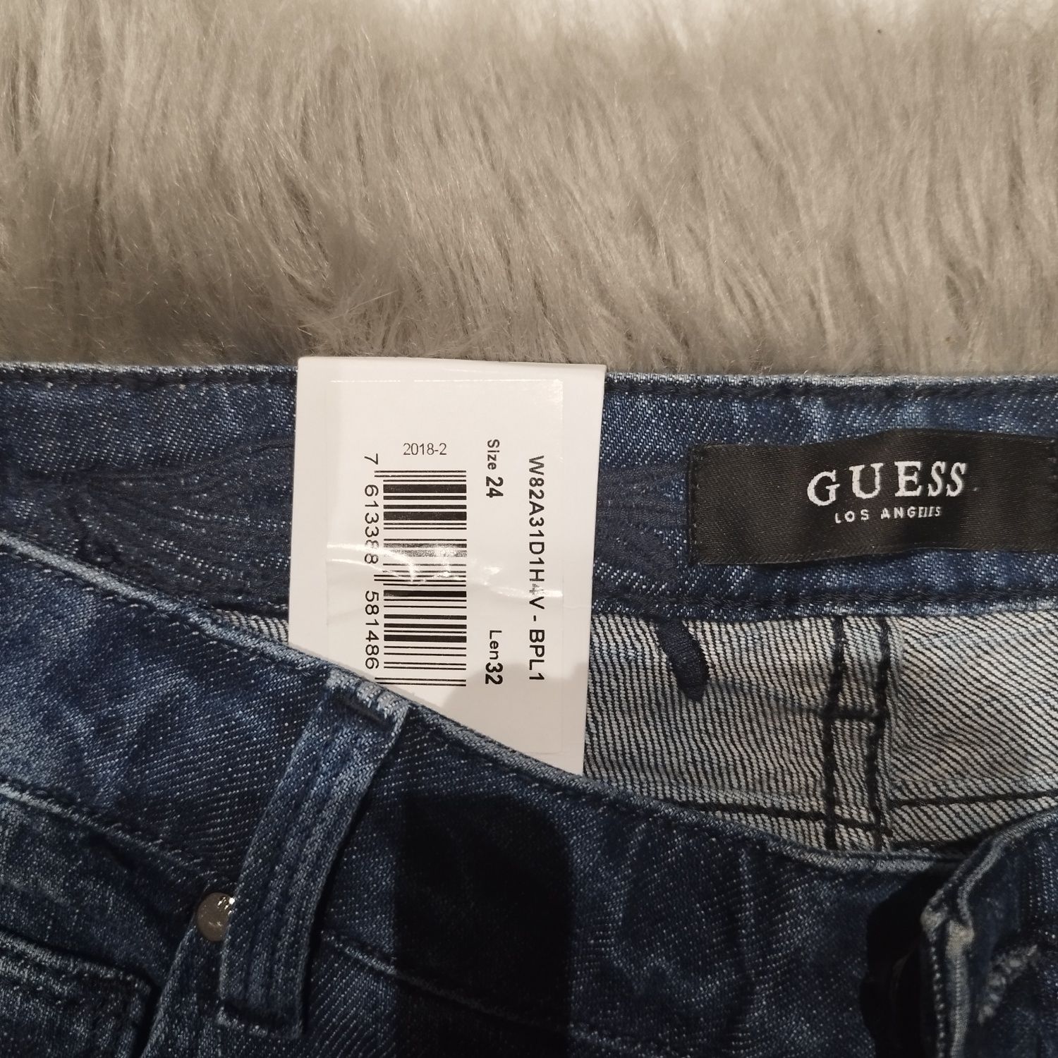 Дънки GUESS оригинални