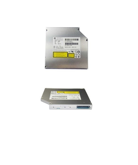 Оптический привод для ноутбука DVD-RW HP-Hitachi-LG GT50N SATA