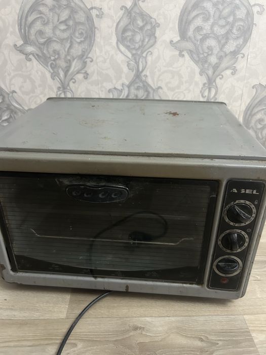Продаю духовку Asel