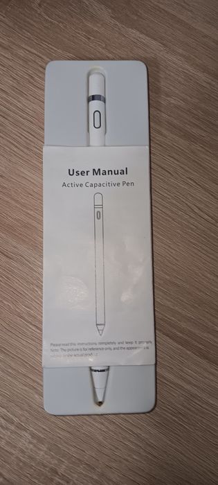 Pix telefon/ Stylus Pen