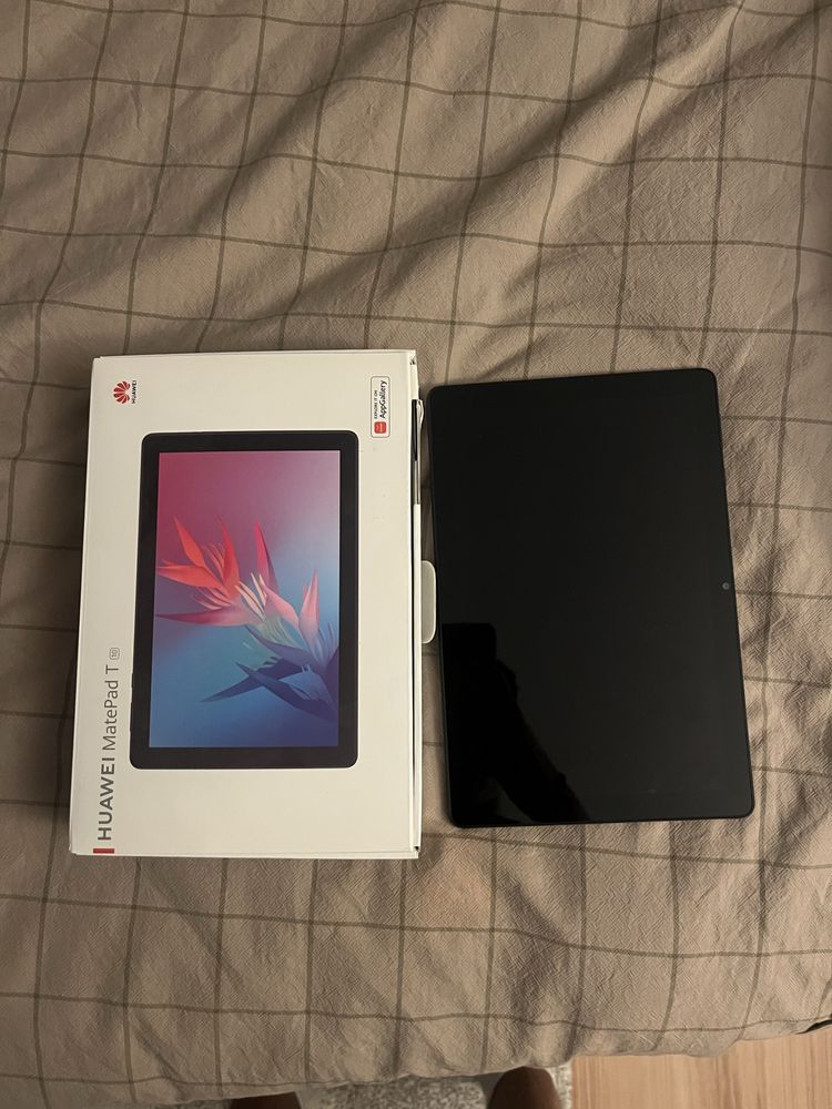 Tableta Huawei Mate Pad T 10