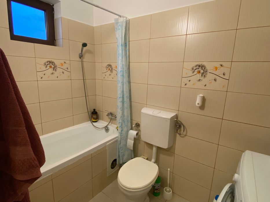 Apartment de inchiriat Calea Martirilor