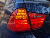 Stopuri LED Haion BMW E91 Touring Triple LED Lci Facelift