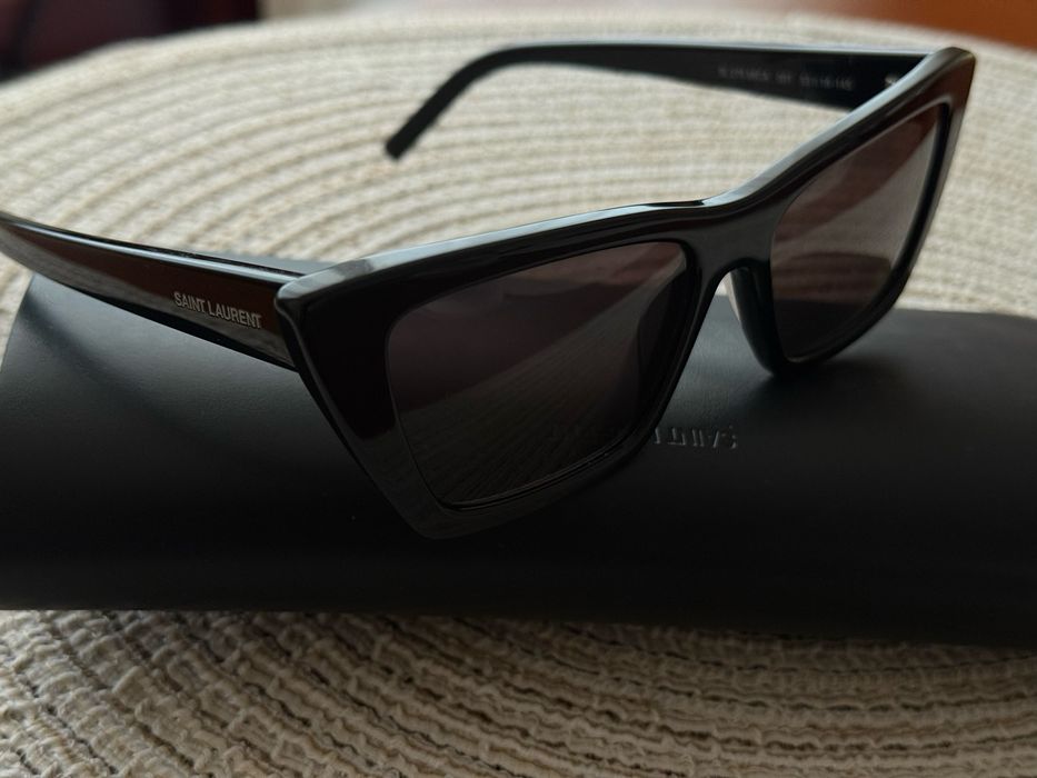 Дамски слънчеви очила Saint Laurent