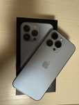 IPhone 13 pro 256гб, была произведена замена дисплея,