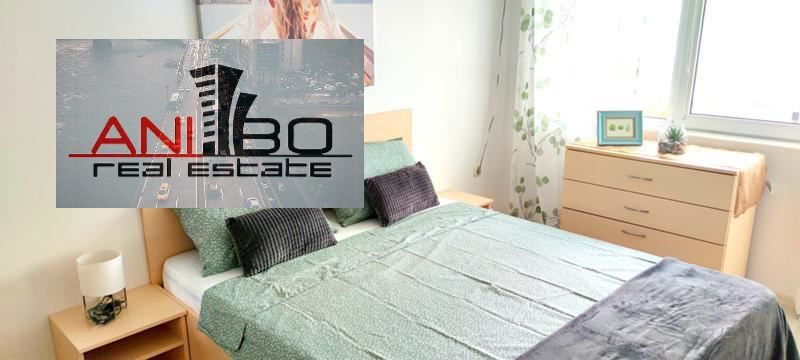 Дава се под наем Двустаен апартамент в Варна, Център - 55 кв.м за 690 € - Снимка #4