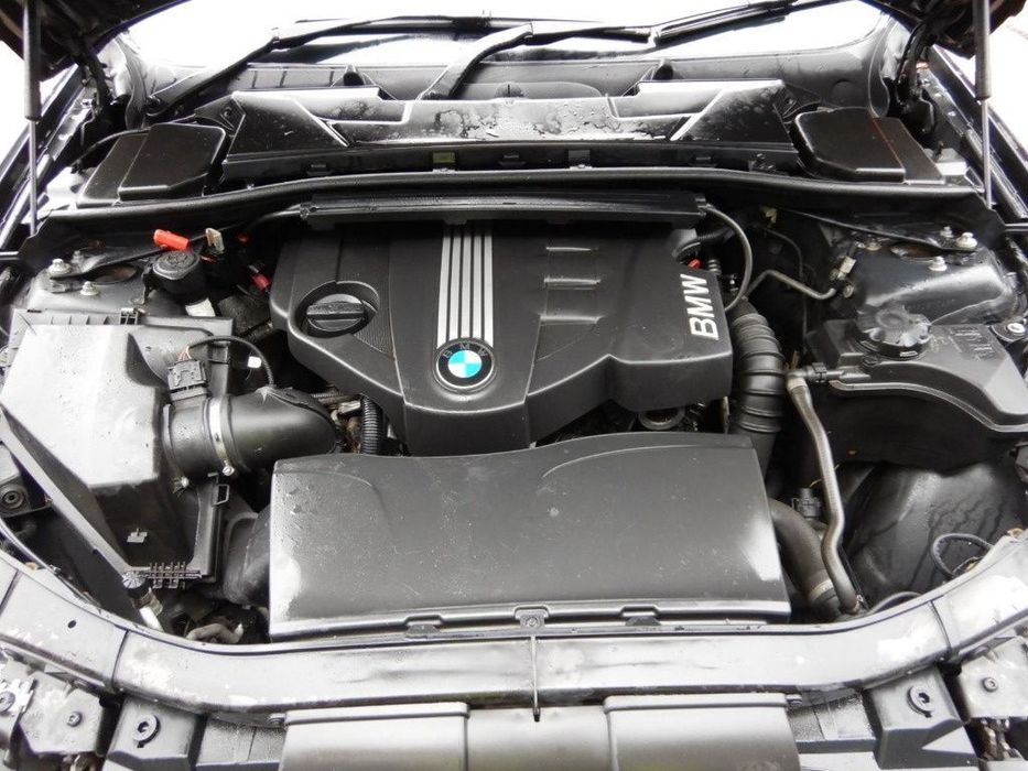 Ceasuri bord BMW E90 2010 SEDAN LCI 2.0 N47D20C