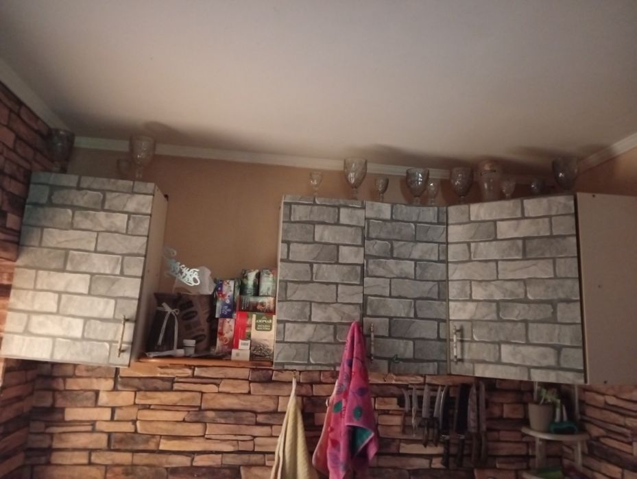 Продам кухонный гарнитур