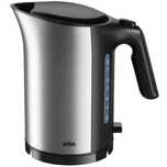 Электрический чайник Braun wk5100BK/WH
