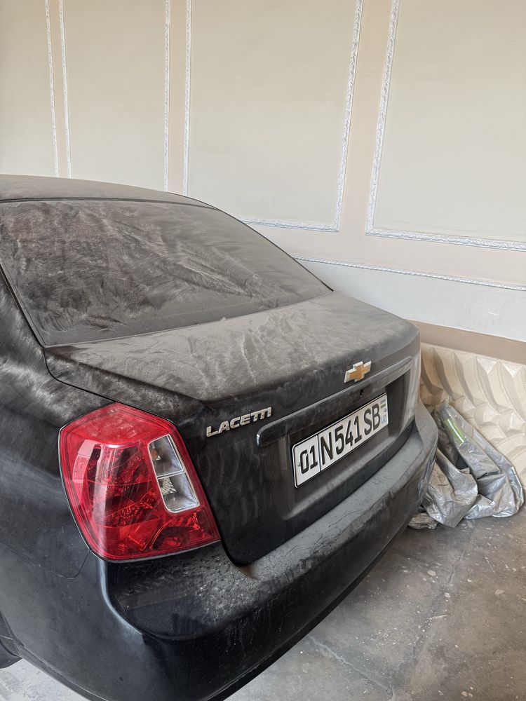 Chevrolet Jentra 2022