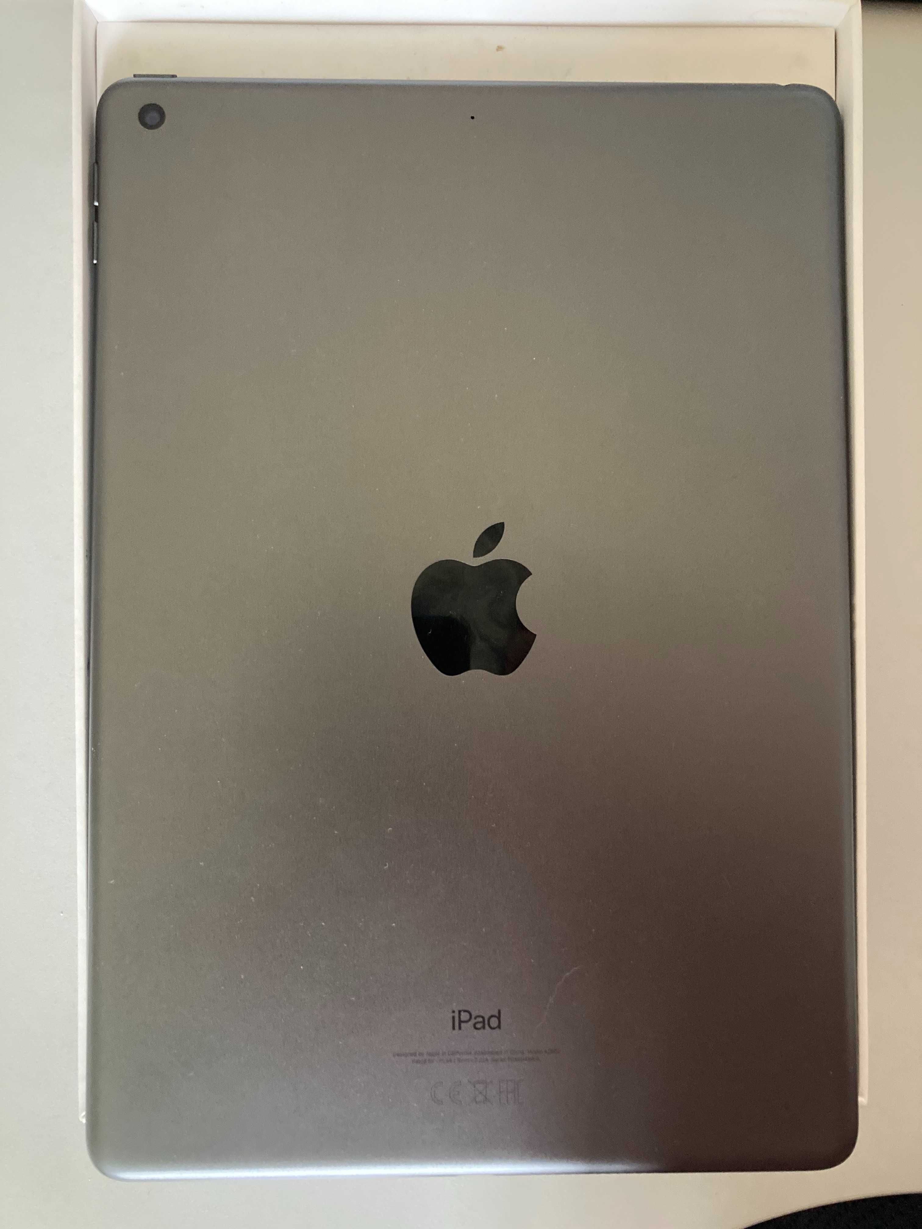 Apple iPad. 9th Gen. Wi-Fi, 64 GB, Spacegrey