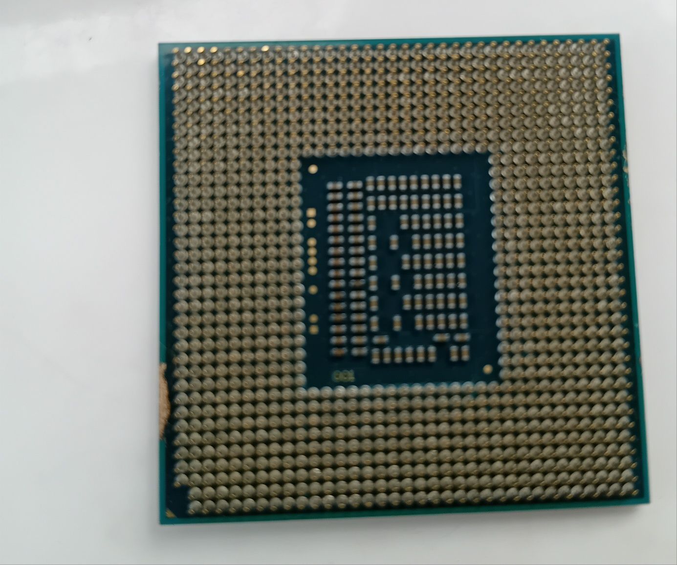 Procesor Laptop I7 3630QM SR0UX