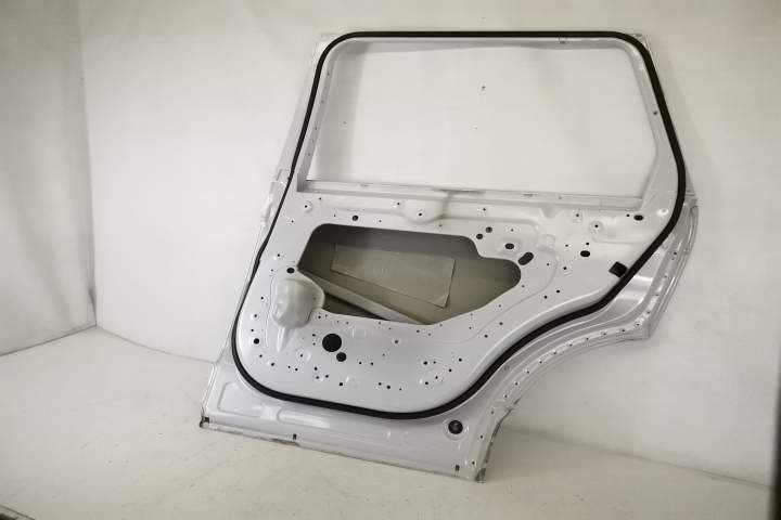 Usa Dreapta Spate Originala In Stare Buna  Land Rover  Range Rover Vog