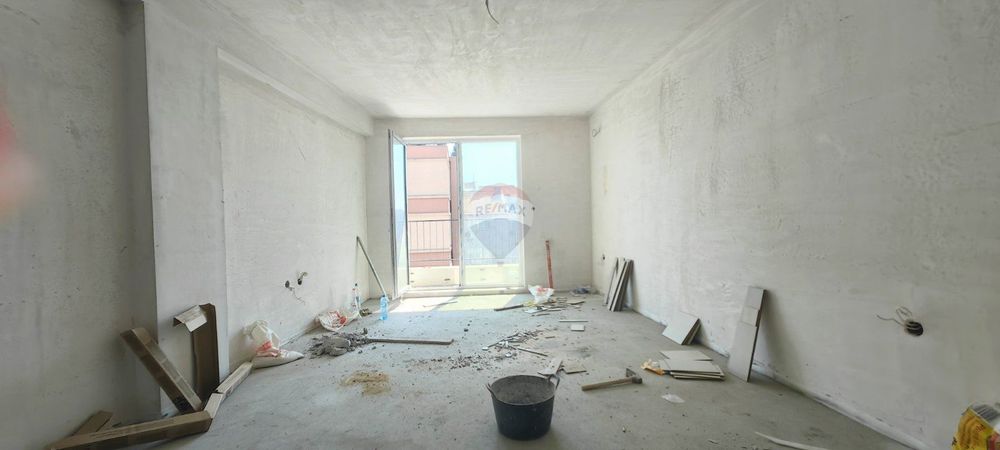Двустаен апартамент за продажба, кв.Погреби
