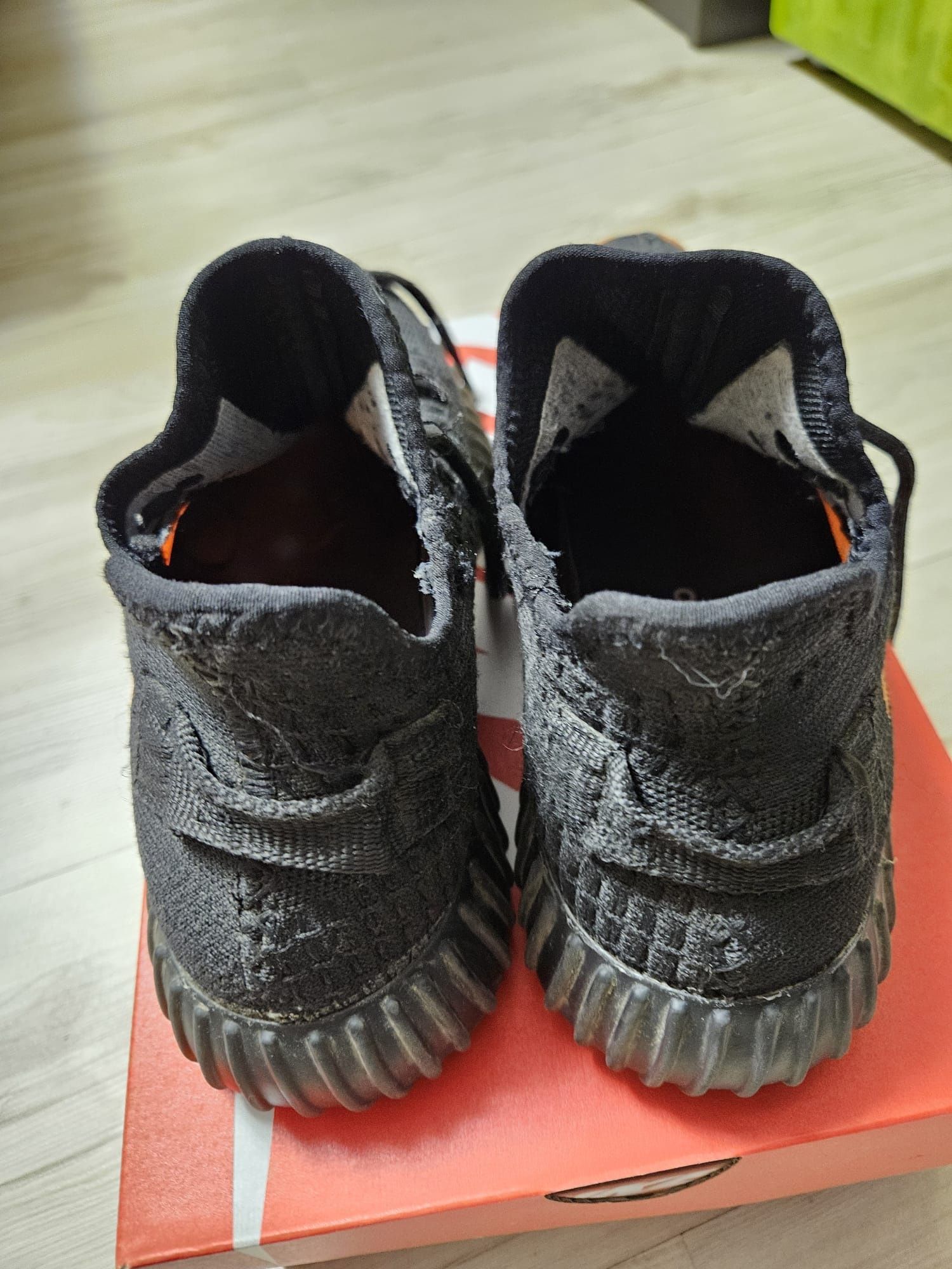 Adidas Yeezy copii măsura 37