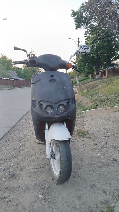 Scuter Piaggio 2T de vânzare