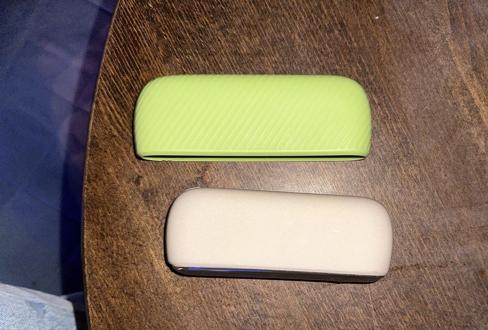 Vand Iqos Iluma!