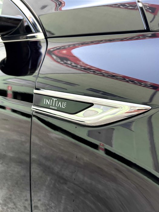 Renault Talisman Initiale Paris