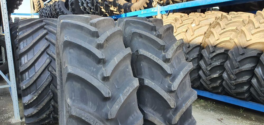 460/85R34 Cauciucuri radiale 18.4-34 Ceat de Deutz-Fahr 5115 JQZX Noi