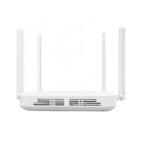 Gpon wifi6 router 2.4G 5G 6G поддерживает технологию EasyMesh